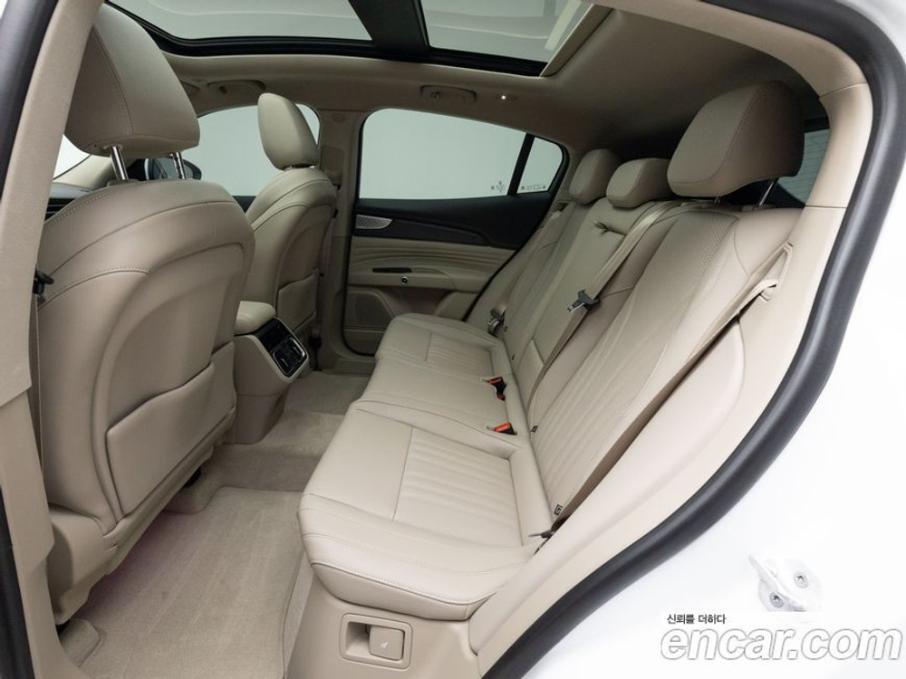 Maserati Grecale 2.0 AWD GT 타입 P (05.2023)