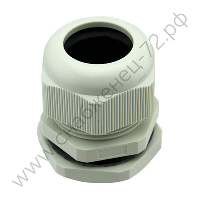 Кабельные вводы (сальники) Энергия PG