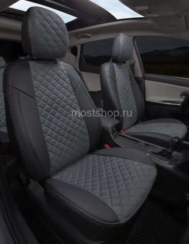 Авточехлы Mercedes C-klasse (W201) с 82-93г.