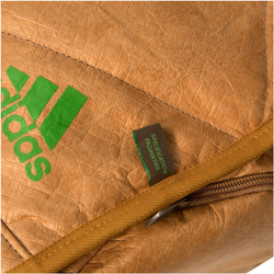 Спортивная сумка Adidas Weekend Bag Green