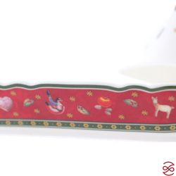 Маслёнка Repast Bordo 17*12*2.6 см крышка 13.8*8.8*7.4 см