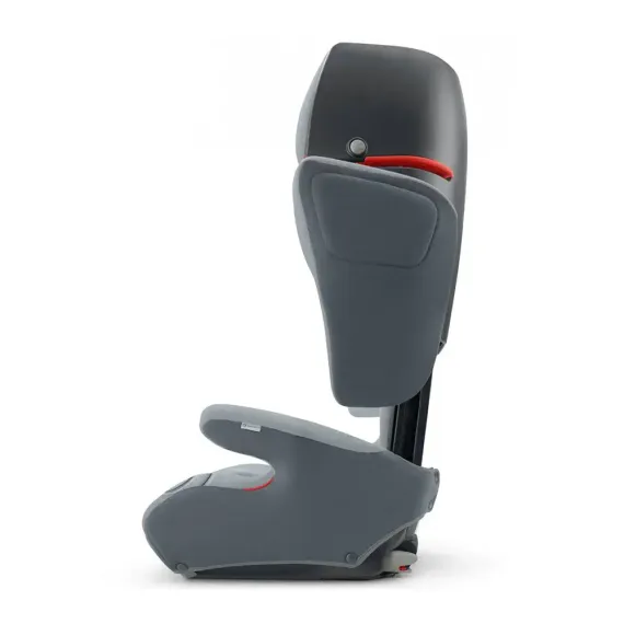 Автокресло Jane Concord Transformer X-Bag Graphite Grey