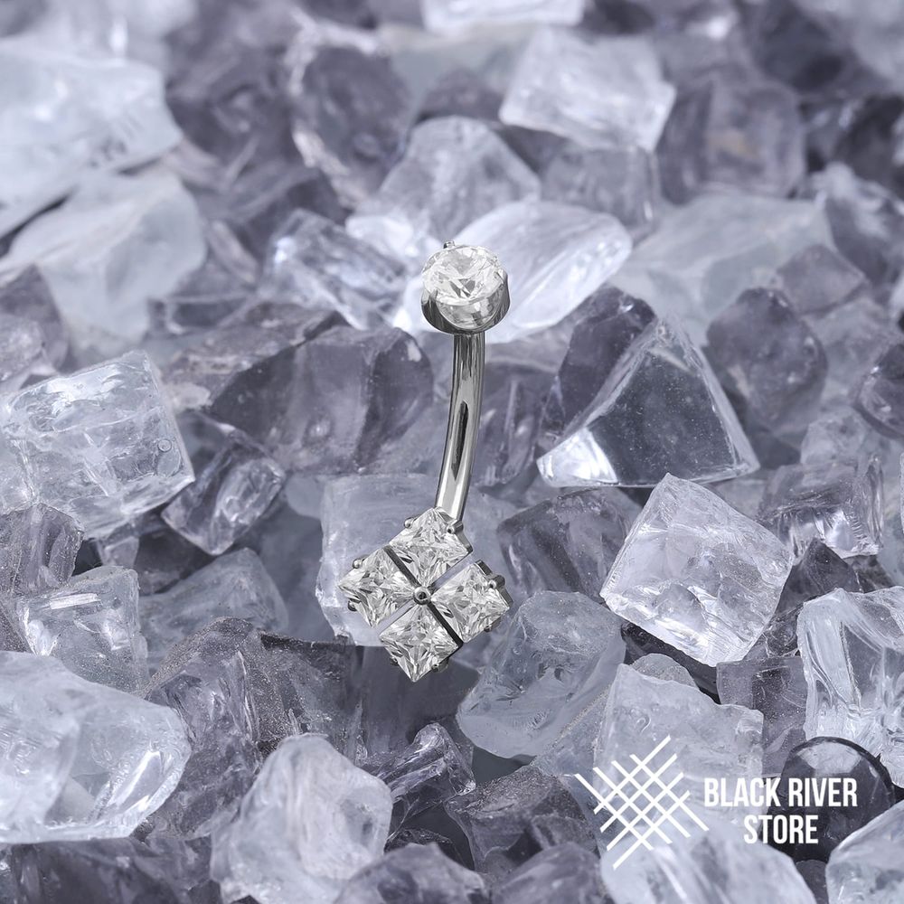 Банан Quadruple Crystal