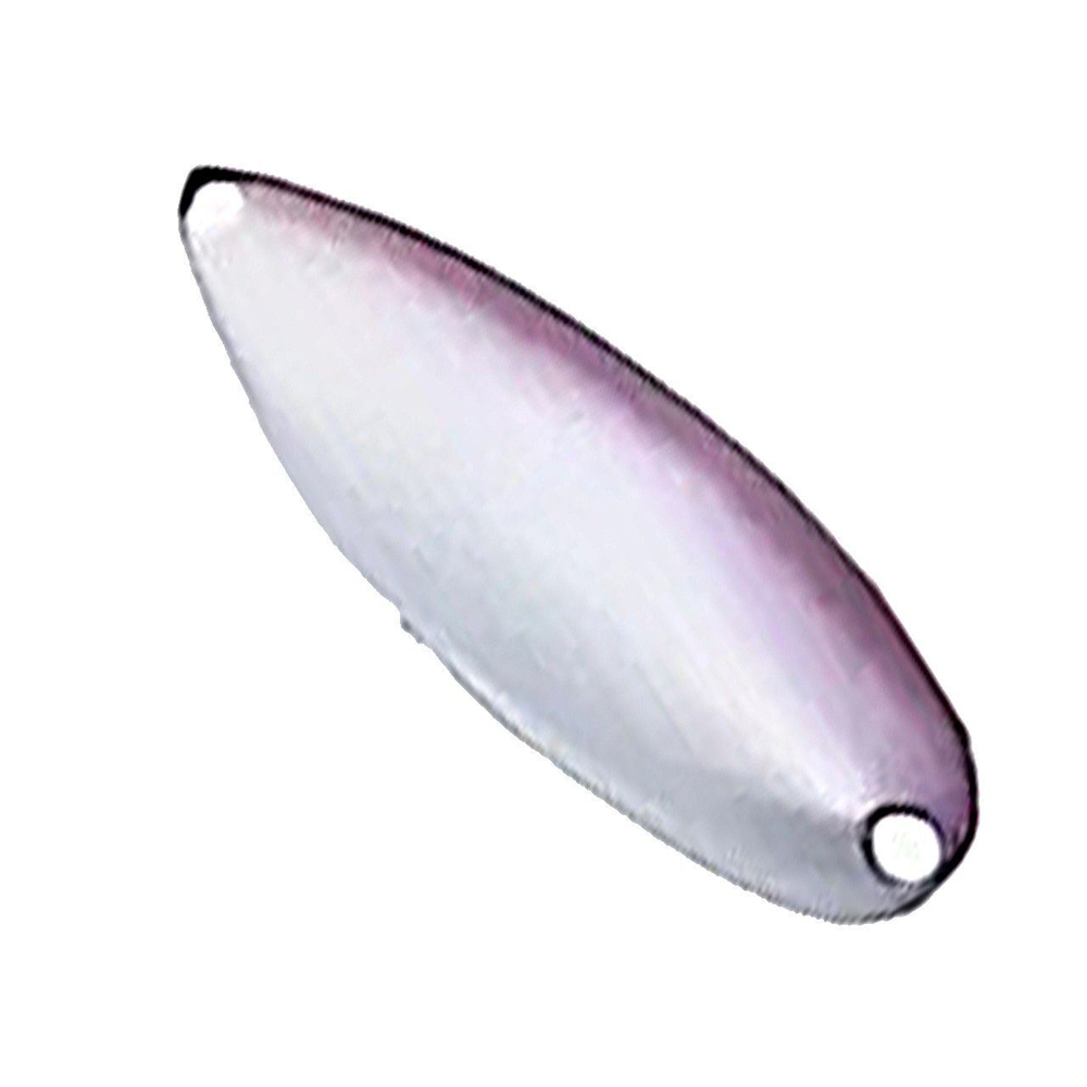 Блесна колеблющаяся FOREST MIU 39мм 5гр, цвет #09