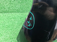Крыло переднее правое Toyota RAV4 5 XA50 (18-нв)