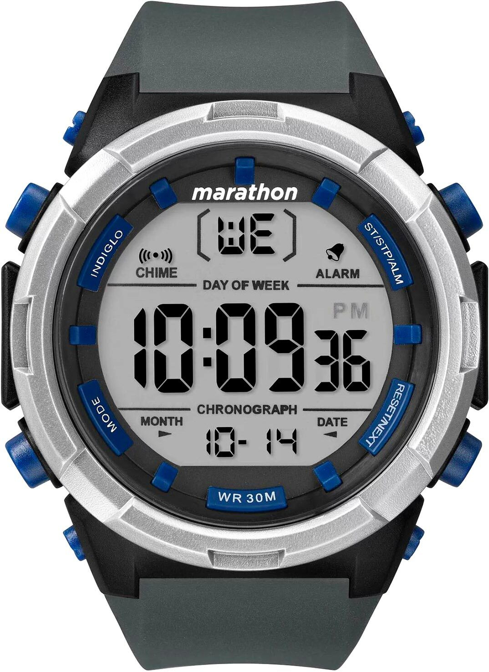 Мужские наручные часы Timex TW5M33000