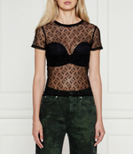 Блузка TOGO Pinko - черный(103712 A21J)