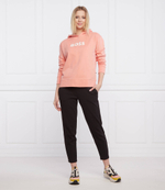 Худи C_Edelight_1 BOSS BLACK - лососевый(50468367)