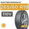 Ikon Tyres Nordman S2 SUV 265/60 R18 110V