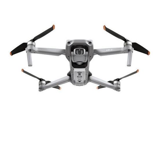 Квадрокоптер DJI AIR 2S