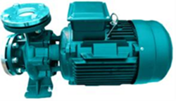 Насос "Vodotok" модель XST80-200/220-VB(110°С)