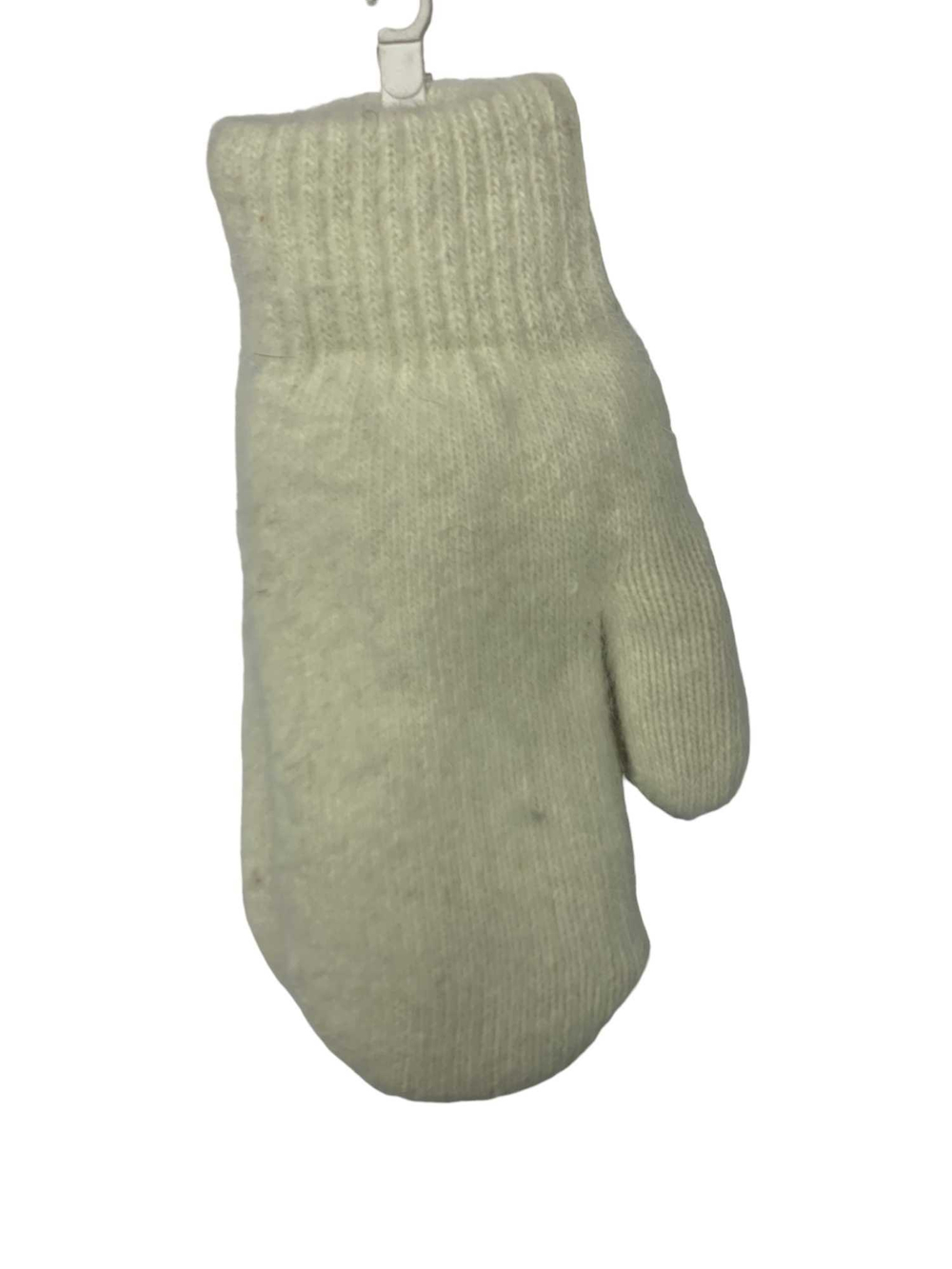 Варежки. Женские. Материал верха: Текстильные. Подклад: Плюш-мех. Толстые. 12 шт в упаковке, разные цвета.