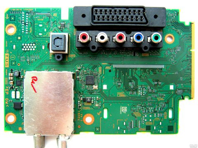 1-889-203-22 (173457522) тюнер телевизора Sony KDL-42W817B