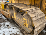 SHANTUI SD Бульдозер SD22 (Дизельный, 14,0 л, 254 л.с., АТ)