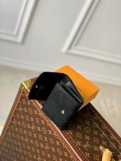 Louis Vuitton Iris Compact Wallet