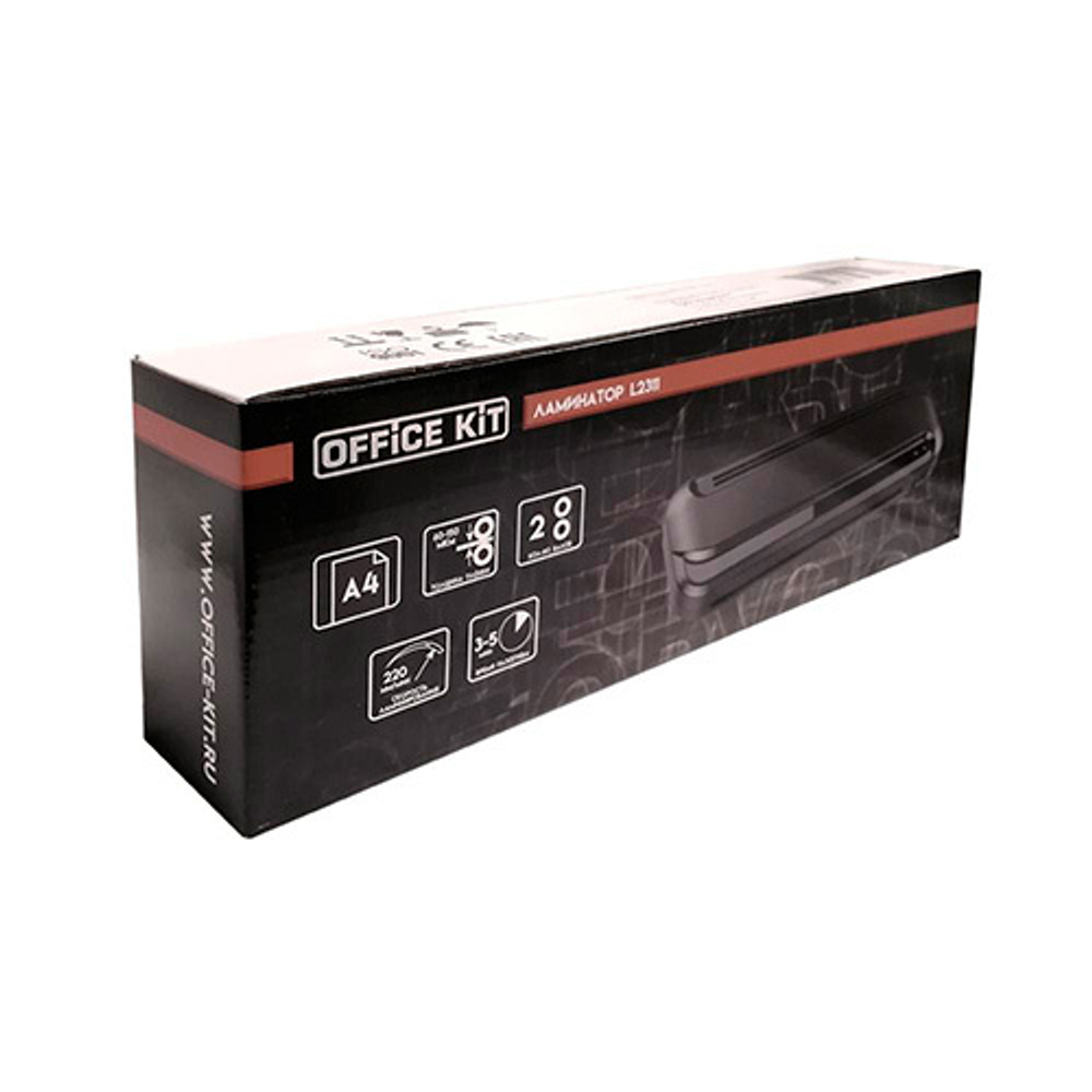 Ламинатор Office Kit L2311