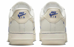 Кроссовки Nike Air Force 1 Low Low Wmns (Женская размерная сетка)