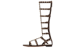 Valentino Rockstud Stylish Sandal Women"s Gummies