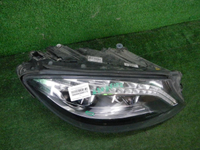 Фара правая Mercedes S W222 (2013-2017) LED Night Vision