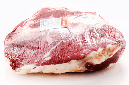 Внутренняя часть бедра (огузок, сек, Top Side), ВУ, ROSSO -з