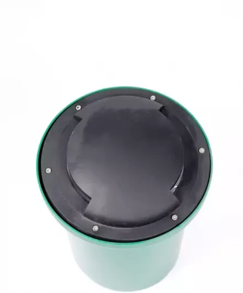 Встраиваемый светильник YAOHUA LUX 12627 Bl