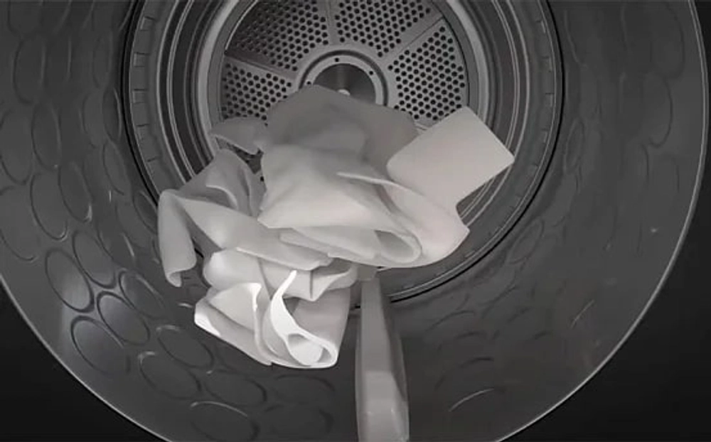 Сушильная машина Asko T108HW