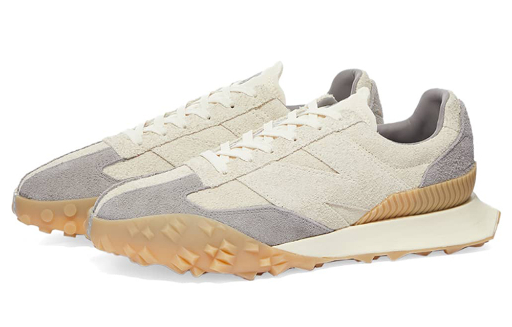 Кроссовки End X New Balance Xc-72 Art Of Nothing