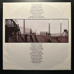 The Alarm - Change (Европа 1989г.)