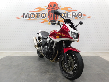 Honda CB1300 boldor 2011