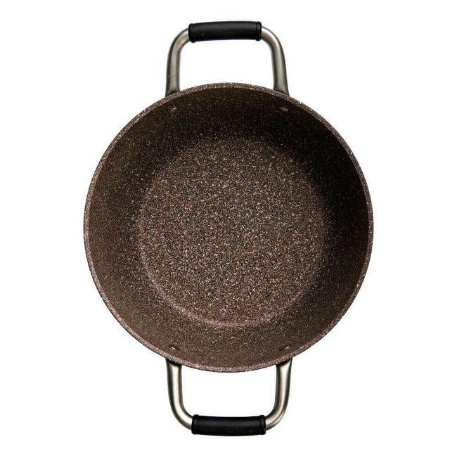 Кастрюля TVS Gran Gourmet