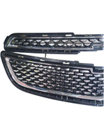 Решетка Кобальт quota хром