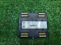 Датчик радарный Geely Tugella (2019-н.в.)