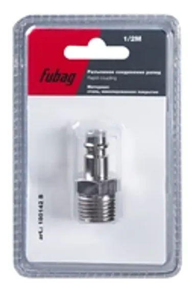 Вольфрамовые электроды Fubag D3,2×175 мм, (gold)_WL15, 10 шт