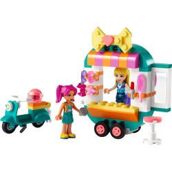 LEGO Friends — Мобильный бутик 41719 / артикул   41719  / GTIN 5702017154947