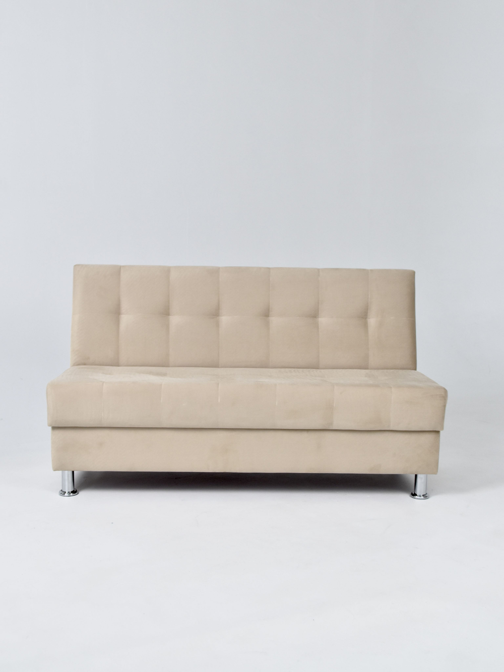 Стильный компактный диван Фабрики ОНИКС из практичного и износостойкого материала с оригинальным дизайном, вместительным ящиком для хранения, мягким наполнителем для дома, дачи и офиса