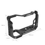 Клетка для цифровой камеры Cage for SonyA7C аналог SmallRig