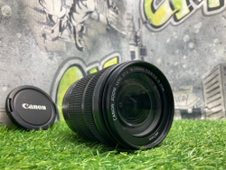 Canon EF-S 18-135mm 3.5-5.6 IS STM