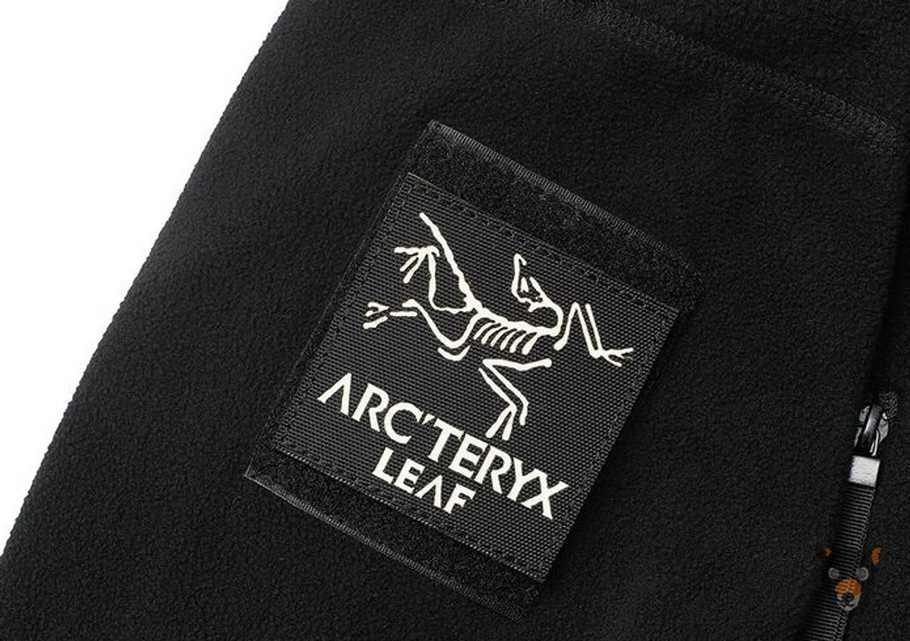 Анорак Arcteryx