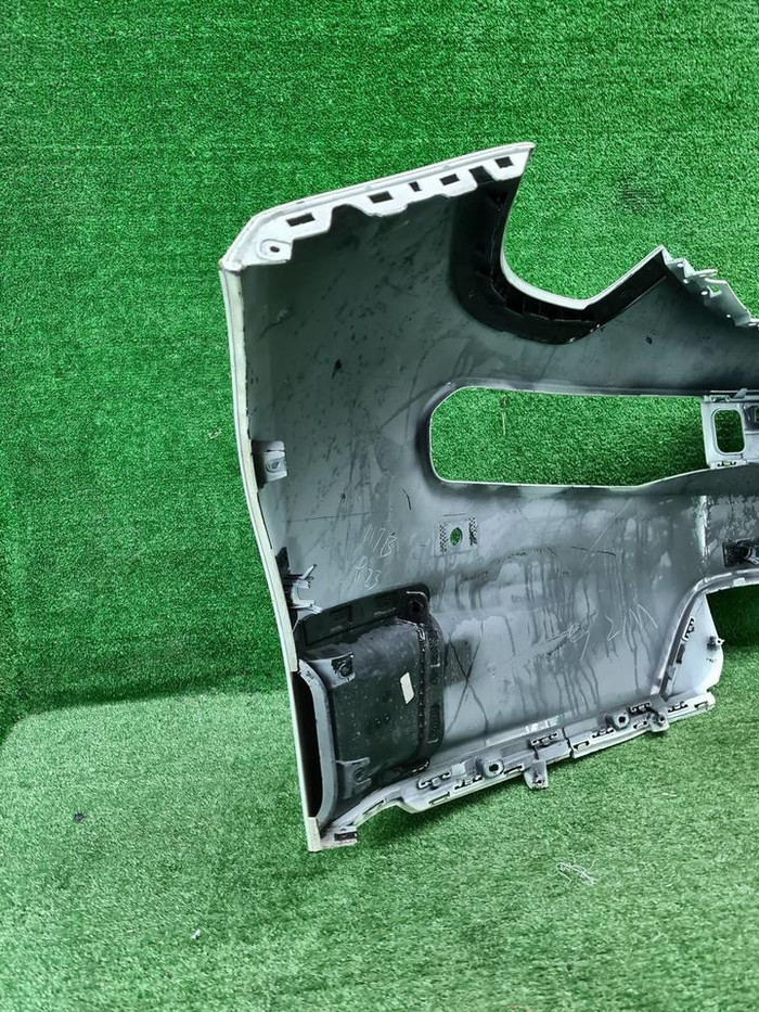 Бампер передний Zeekr 001 (2021-н.в.)