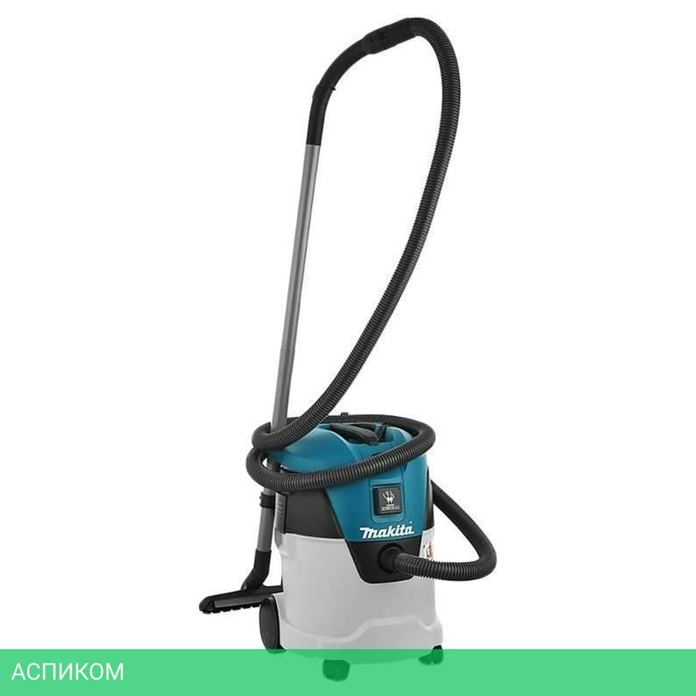 Пылесос Makita VC2512L
