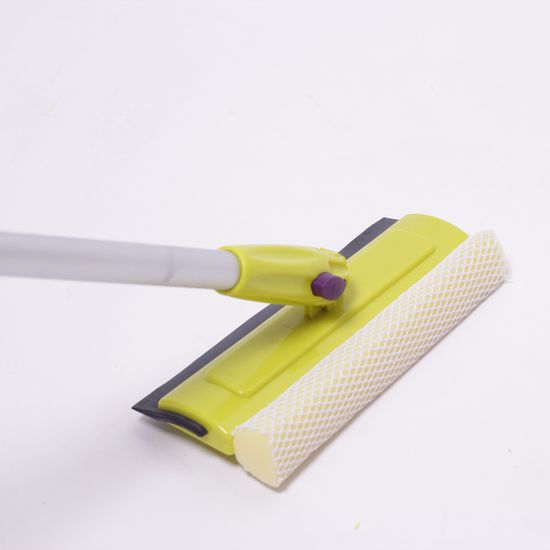 Окномойка поворотная с губкой Valsar VS 0321 длина 90 см ширина 20 см