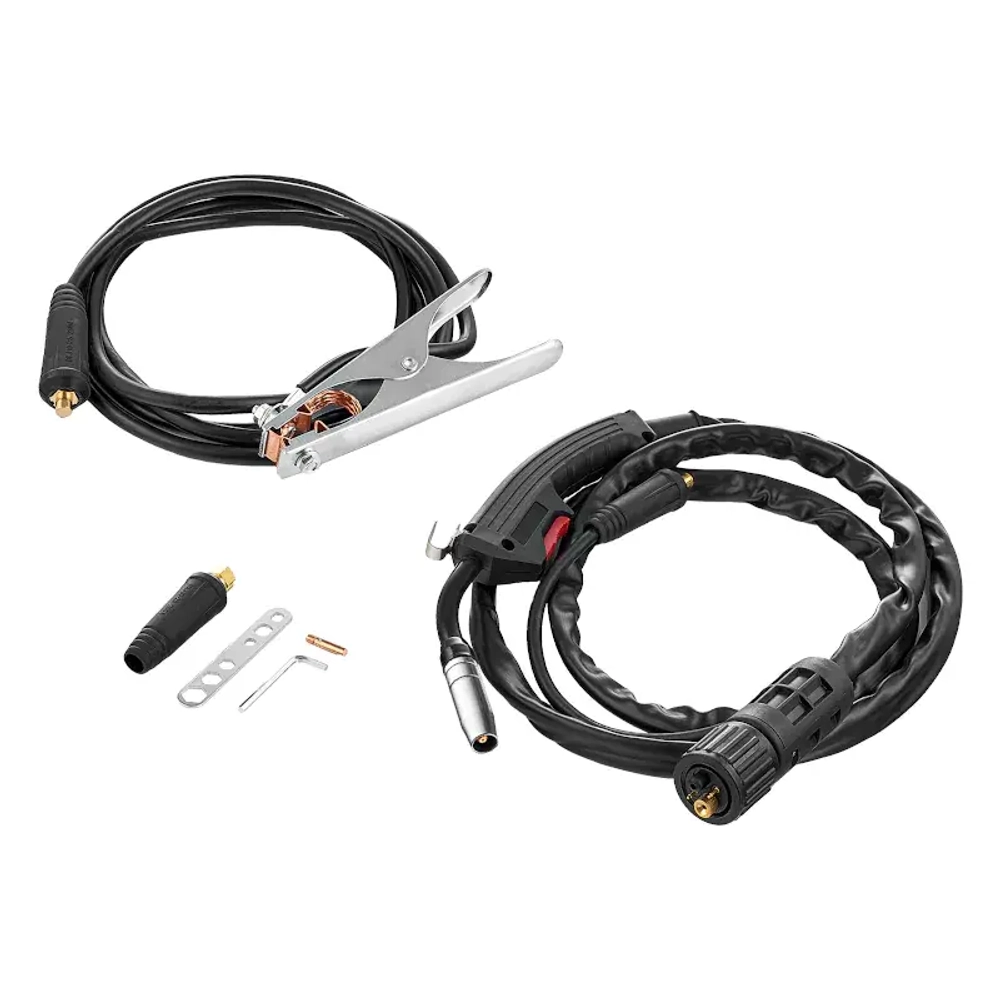 Сварог REAL MIG 200 N2H3 сварочный полуавтомат 00000099749