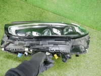 Фара левая Mercedes S W223 (2020-н.в.) Multibeam LED