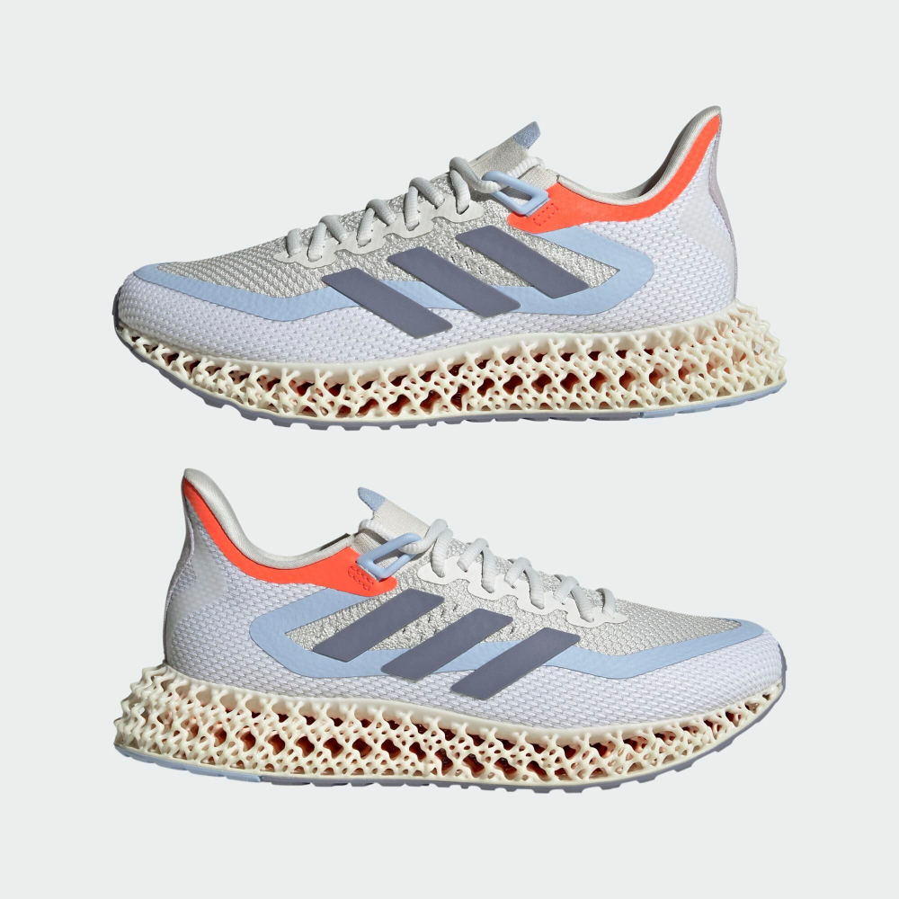 Кроссовки аdidas 4DFWD 2 W