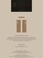 публикация ENHYPEN - FATE WORLD TOUR IN SEOUL