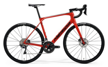 Шоссейный велосипед Merida Scultura Endurance 6000 (2022)