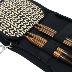 Органайзер для разъёмных спиц Lana Grossa