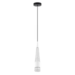 Подвесной светильник LED4U L7122-1 WH