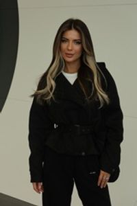 Куртка Suede