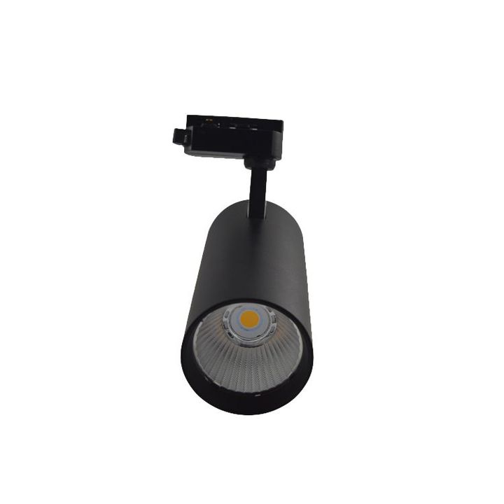 Трековый светодиодный светильник SWG TL3P-BL-10-NW 008845